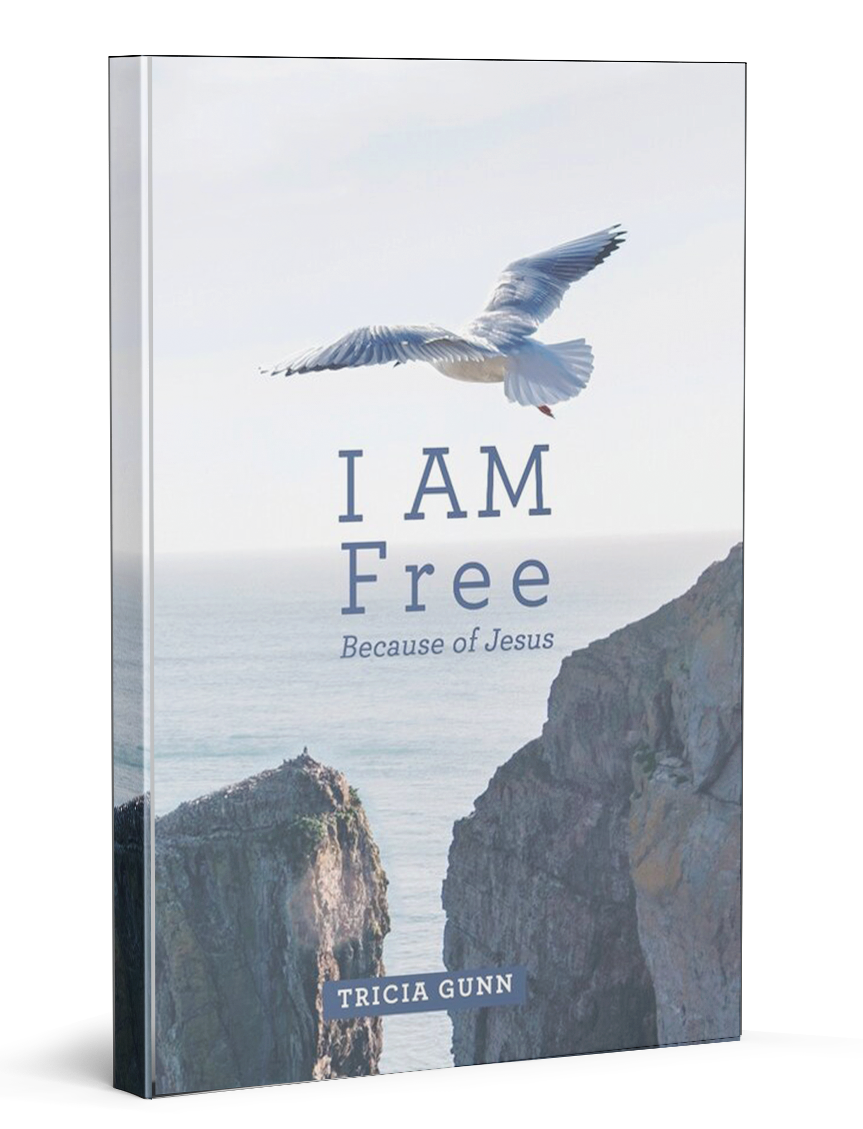 IAmFree