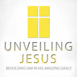 Unveiling Jesus Book