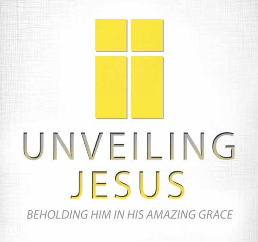 Unveiling Jesus Book
