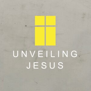 Unveiling Jesus 20-Part Series