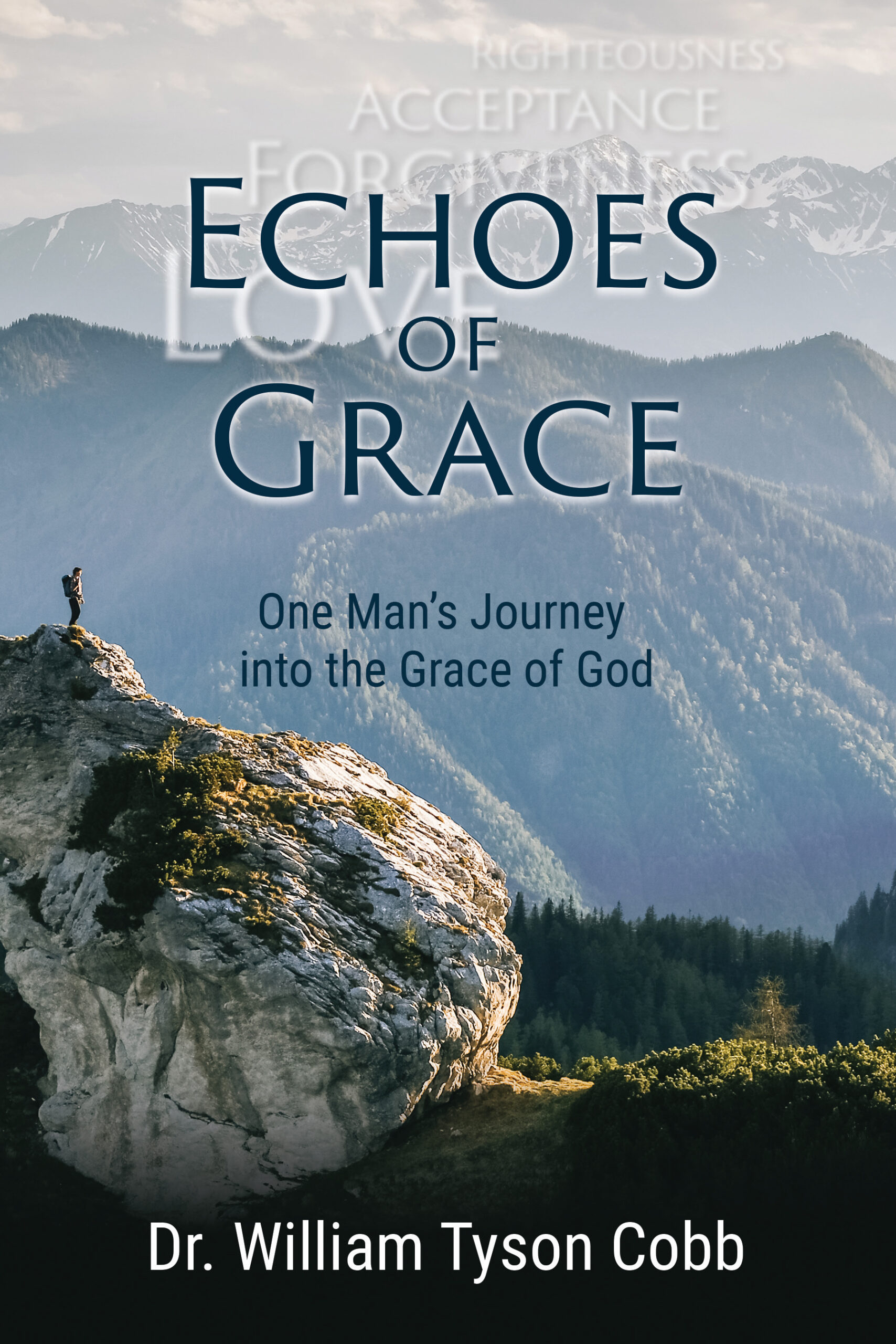 echoes of grace cover for kindle